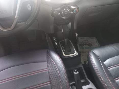 FORD Ecosport 1.6 4P SE FLEX AUTOMTICO, Foto 5