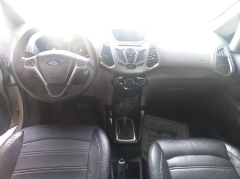 FORD Ecosport 1.6 4P SE FLEX AUTOMTICO, Foto 6