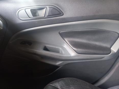 FORD Ecosport 1.6 4P SE FLEX AUTOMTICO, Foto 7
