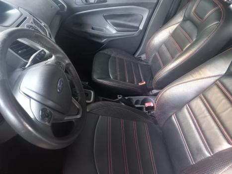 FORD Ecosport 1.6 4P SE FLEX AUTOMTICO, Foto 8