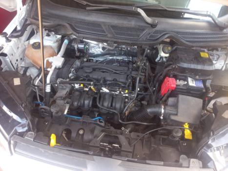FORD Ecosport 1.6 4P SE FLEX AUTOMTICO, Foto 11