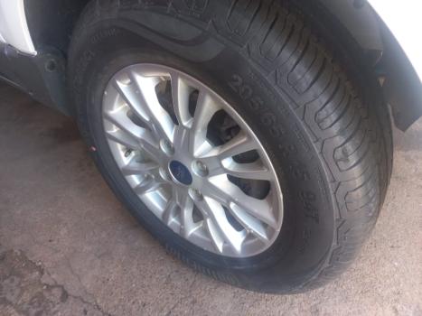 FORD Ecosport 1.6 4P SE FLEX AUTOMTICO, Foto 15