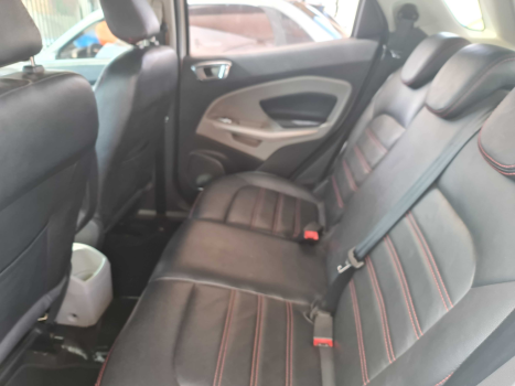 FORD Ecosport 1.6 4P TITANIUM SIGMA FLEX, Foto 3