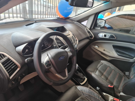 FORD Ecosport 1.6 4P TITANIUM SIGMA FLEX, Foto 4