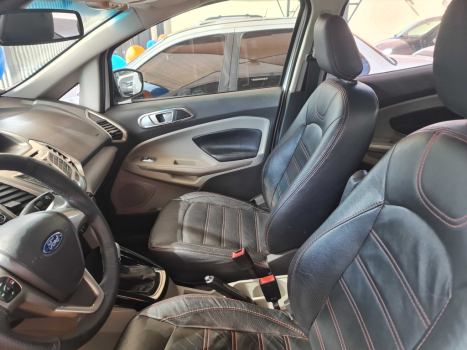 FORD Ecosport 1.6 4P TITANIUM SIGMA FLEX, Foto 6