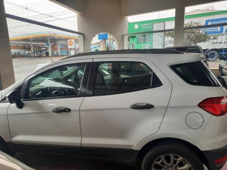 FORD Ecosport 1.6 4P FREESTYLE FLEX, Foto 3