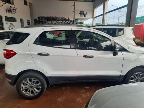 FORD Ecosport 1.6 4P FREESTYLE FLEX, Foto 4