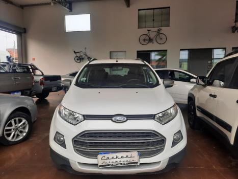 FORD Ecosport 1.6 4P FREESTYLE FLEX, Foto 1