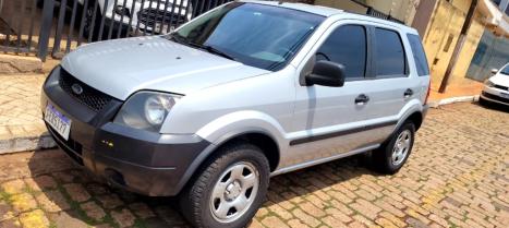 FORD Ecosport 1.6 4P XLS, Foto 1