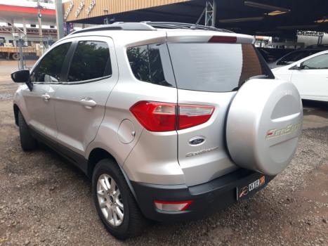 FORD Ecosport 1.6 4P SE FLEX AUTOMTICO, Foto 3