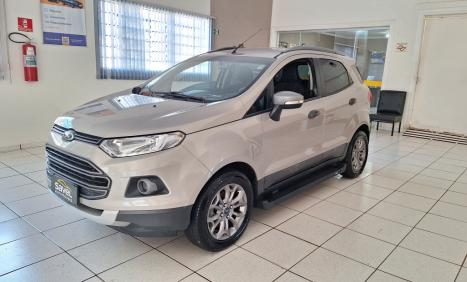 FORD Ecosport 1.6 4P FREESTYLE XLT FLEX, Foto 1