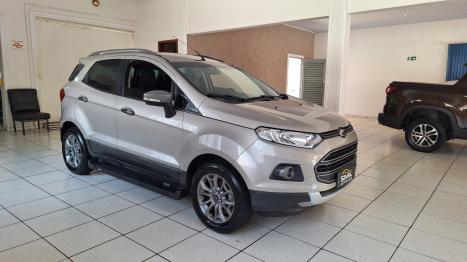 FORD Ecosport 1.6 4P FREESTYLE XLT FLEX, Foto 2