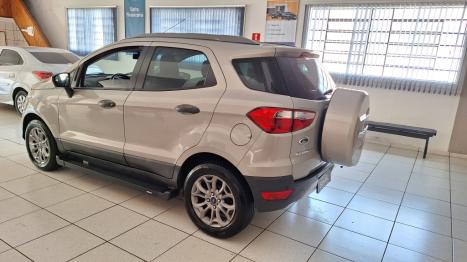 FORD Ecosport 1.6 4P FREESTYLE XLT FLEX, Foto 3