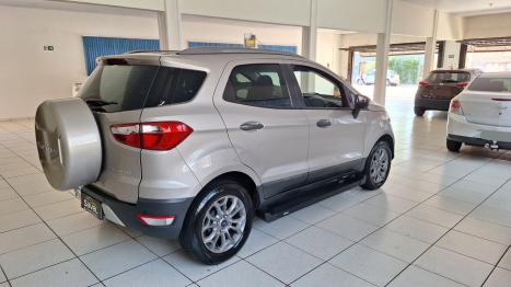 FORD Ecosport 1.6 4P FREESTYLE XLT FLEX, Foto 4