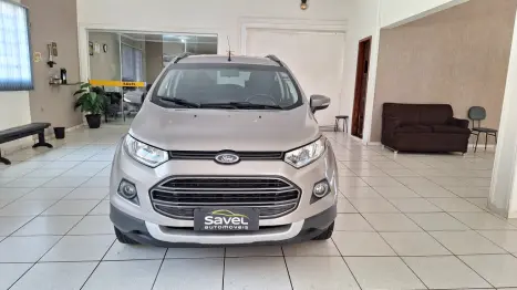 FORD Ecosport 1.6 4P FREESTYLE XLT FLEX, Foto 5