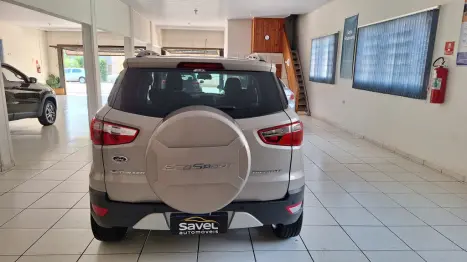 FORD Ecosport 1.6 4P FREESTYLE XLT FLEX, Foto 6