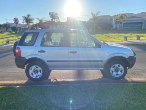 FORD Ecosport 1.6 4P XLS, Foto 1