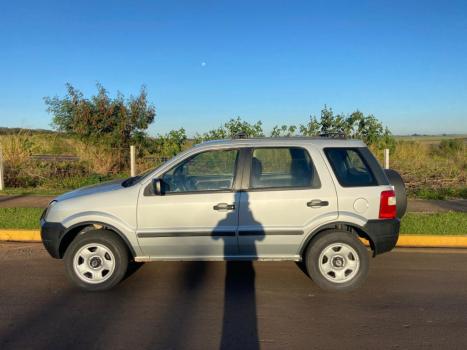 FORD Ecosport 1.6 4P XLS, Foto 3