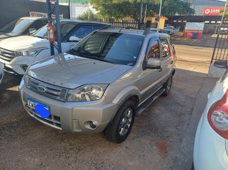 FORD Ecosport 1.6 4P FREESTYLE FLEX, Foto 3
