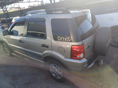 FORD Ecosport 1.6 4P FREESTYLE FLEX, Foto 4
