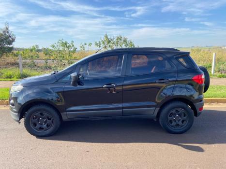 FORD Ecosport 1.6 4P SE FLEX, Foto 1