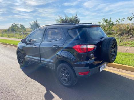 FORD Ecosport 1.6 4P SE FLEX, Foto 2