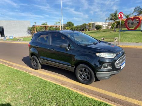 FORD Ecosport 1.6 4P SE FLEX, Foto 3