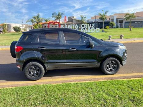 FORD Ecosport 1.6 4P SE FLEX, Foto 4
