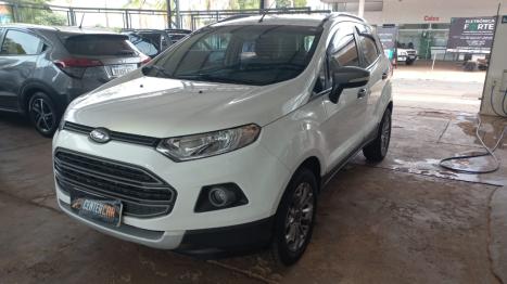 FORD Ecosport 1.6 4P FREESTYLE FLEX, Foto 1