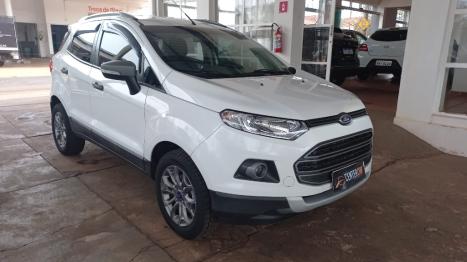 FORD Ecosport 1.6 4P FREESTYLE FLEX, Foto 2