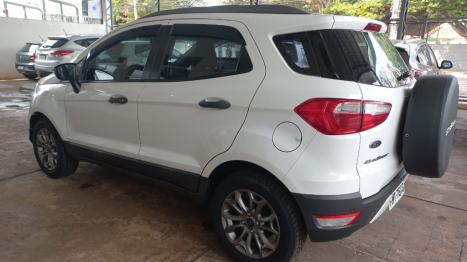 FORD Ecosport 1.6 4P FREESTYLE FLEX, Foto 4