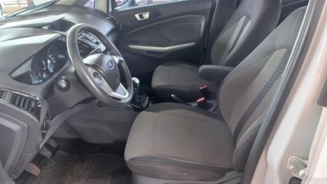 FORD Ecosport 1.6 4P FREESTYLE FLEX, Foto 5