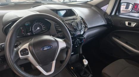 FORD Ecosport 1.6 4P FREESTYLE FLEX, Foto 6