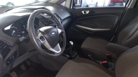 FORD Ecosport 1.6 4P FREESTYLE FLEX, Foto 7