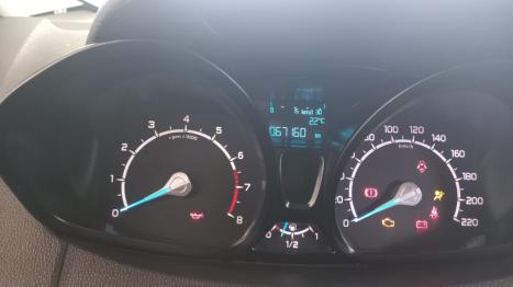 FORD Ecosport 1.6 4P FREESTYLE FLEX, Foto 8