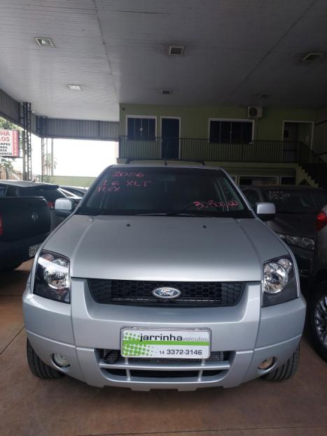 FORD Ecosport 1.6 4P FREESTYLE XLT FLEX, Foto 1