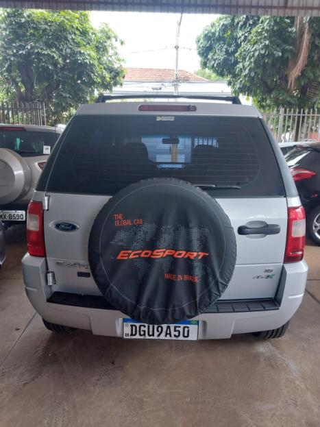 FORD Ecosport 1.6 4P FREESTYLE XLT FLEX, Foto 3