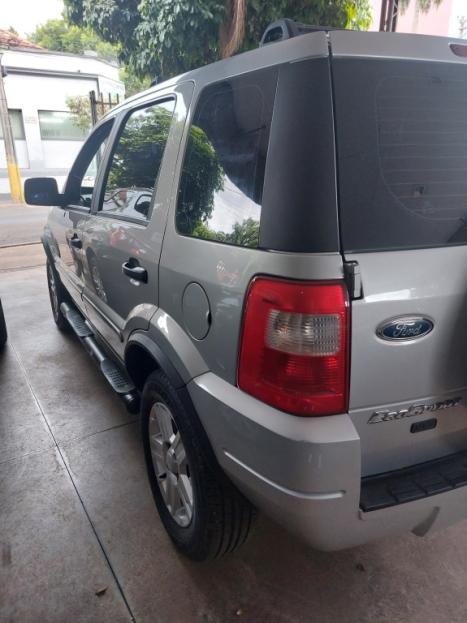 FORD Ecosport 1.6 4P FREESTYLE XLT FLEX, Foto 4