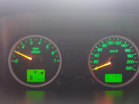 FORD Ecosport 1.6 4P FREESTYLE XLT FLEX, Foto 5
