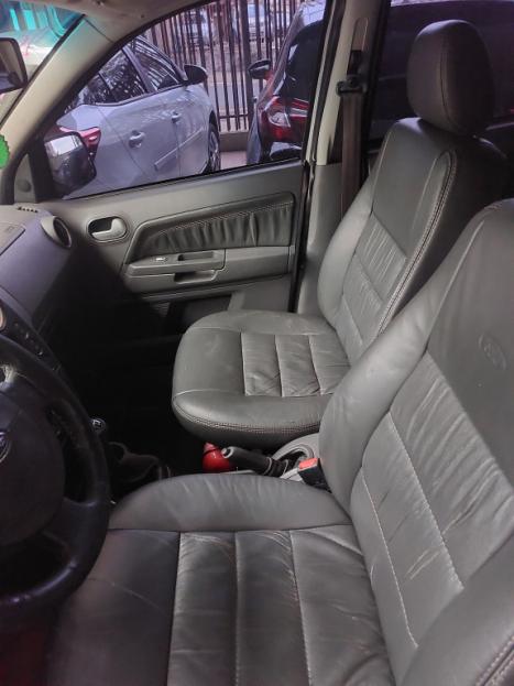 FORD Ecosport 1.6 4P FREESTYLE XLT FLEX, Foto 8
