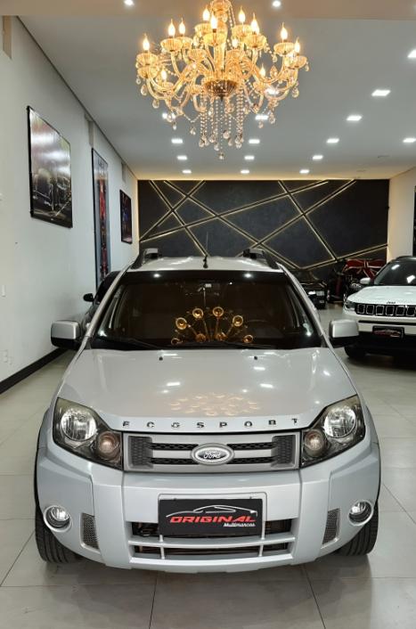 FORD Ecosport 2.0 16V 4P XLT FLEX AUTOMTICO, Foto 6
