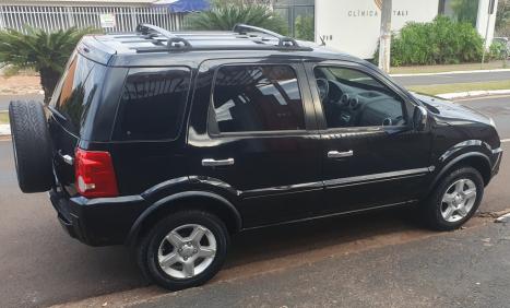 FORD Ecosport 2.0 16V 4P XLT AUTOMTICO, Foto 2