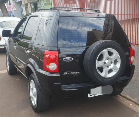 FORD Ecosport 2.0 16V 4P XLT AUTOMTICO, Foto 5