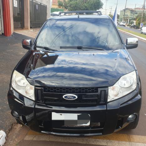 FORD Ecosport 2.0 16V 4P XLT AUTOMTICO, Foto 9