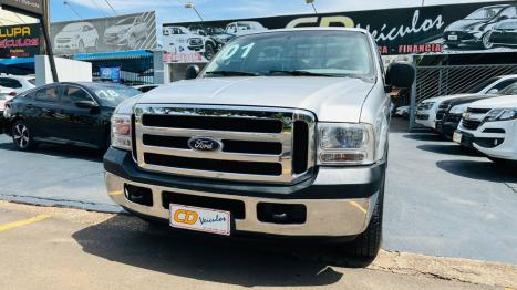 FORD F-250 4.2 XLT TURBO INTERCOOLER CABINE SIMPLES, Foto 2