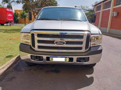 FORD F-350 3.9 TURBO INTERCOOLER CABINE SIMPLES, Foto 4