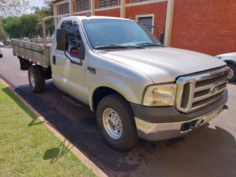 FORD F-350 3.9 TURBO INTERCOOLER CABINE SIMPLES, Foto 3