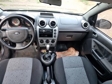 FORD Fiesta Hatch 1.6 4P CLASS FLEX, Foto 8