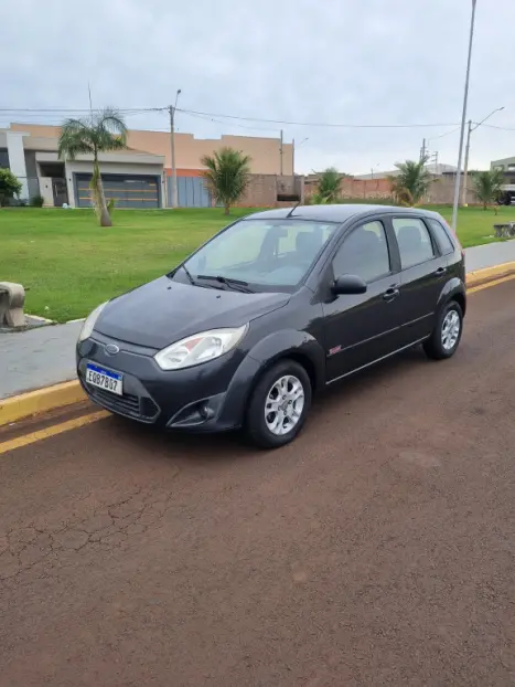 FORD Fiesta Hatch 1.6 4P CLASS FLEX, Foto 3