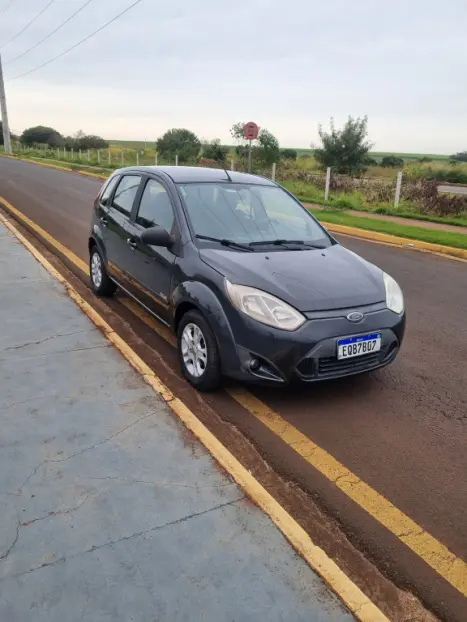 FORD Fiesta Hatch 1.6 4P CLASS FLEX, Foto 6